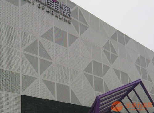 廣州市氟碳雕花鋁單板 出廠直銷(xiāo)，構(gòu)筑品質(zhì)與經(jīng)濟(jì)的雙重優(yōu)勢(shì)