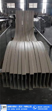 戶外鏤空氟碳雕花鋁單板 為建筑注入藝術與耐久之美
